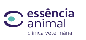 Logo Essência Animal